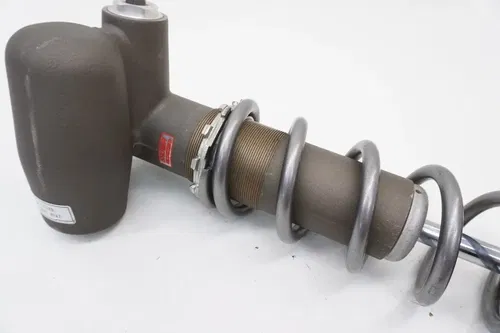 2024 CRF250R Rear Shock Absorber OEM Showa Spring Suspension Honda CRF 2022-2024