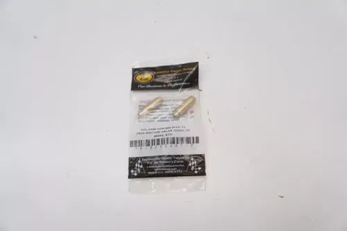 Polaris RZR 900 Kibblewhite Precision Intake Valve Guides (2) TR-8282480-2 H3
