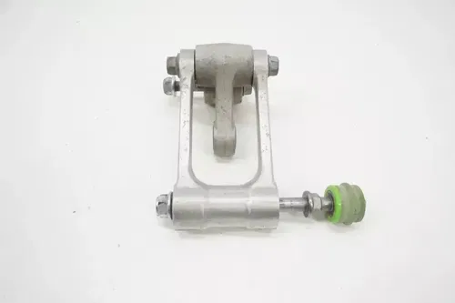 2009 KX450F Linkage OEM Rear Suspension Link Kuckle Pull Rod Kawasaki KX 450F