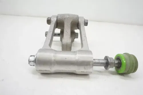 2009 KX450F Linkage OEM Rear Suspension Link Kuckle Pull Rod Kawasaki KX 450F