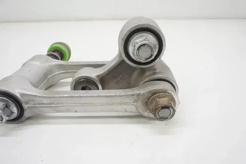 2009 KX450F Linkage OEM Rear Suspension Link Kuckle Pull Rod Kawasaki KX 450F