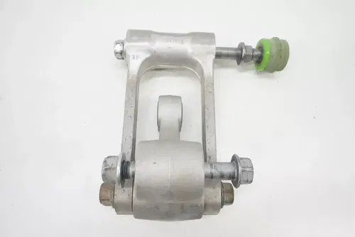 2009 KX450F Linkage OEM Rear Suspension Link Kuckle Pull Rod Kawasaki KX 450F