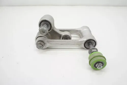 2009 KX450F Linkage OEM Rear Suspension Link Kuckle Pull Rod Kawasaki KX 450F