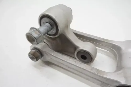 2009 KX450F Linkage OEM Rear Suspension Link Kuckle Pull Rod Kawasaki KX 450F