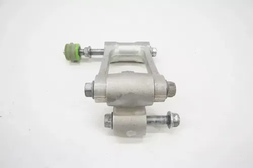 2009 KX450F Linkage OEM Rear Suspension Link Kuckle Pull Rod Kawasaki KX 450F