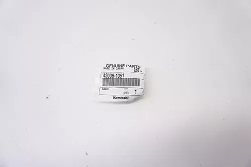 KX250F KX450F Linkage Knuckle Bearing Sleeve OEM 42036-1351 Kawasaki 04-23 M34