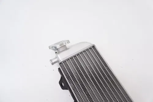 2017 KTM 250 SX-F Right Side Radiator OEM Cap 50435008200 XC-F 250-450 16-18 #3