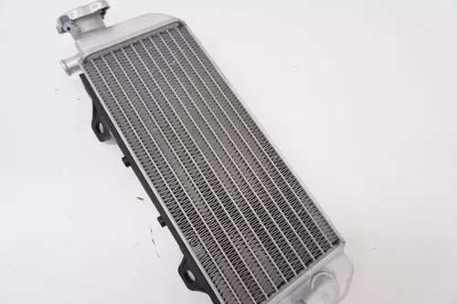 2017 KTM 250 SX-F Right Side Radiator OEM Cap 50435008200 XC-F 250-450 16-18 #3