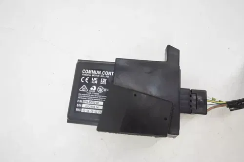 2023 YZ250F Communication Connectivity Unit OEM Wifi Box BR9-85810-02-00 Yamaha