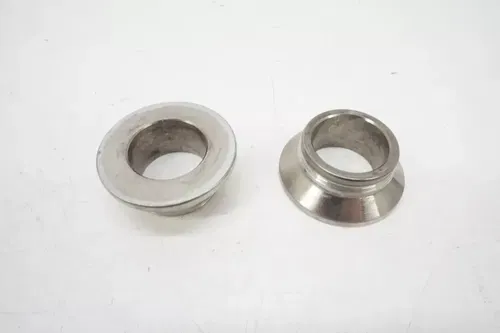 2016 FC250 Rear Wheel Spacers OEM Husqvarna 250 350 KTM SXF XCF FC FX SX-F 13-22