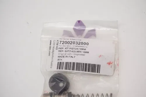 KTM 65 85 SX Clutch Master Cylinder Rebuild Kit OEM Formula 72002032000 M31