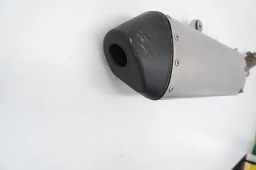 2016 KX450F Exhaust Muffle Pipe OEM Silencer 18100-0573 Kawasaki KX 2016-2018 #2