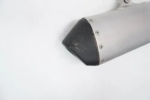 2016 KX450F Exhaust Muffle Pipe OEM Silencer 18100-0573 Kawasaki KX 2016-2018 #2