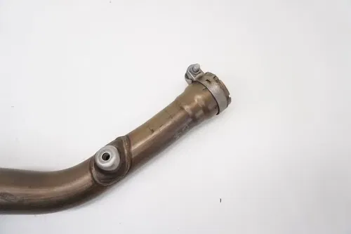 2016 KX450F Exhaust Muffle Pipe OEM Silencer 18100-0573 Kawasaki KX 2016-2018 #2