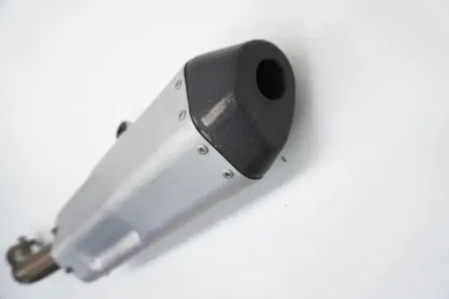 2016 KX450F Exhaust Muffle Pipe OEM Silencer 18100-0573 Kawasaki KX 2016-2018 #2