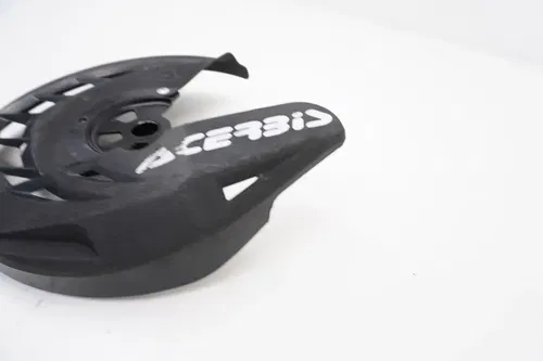 2020 TC125 Acerbis Front Brake Disc Guard Cover Husqvarna 125-450 16-25