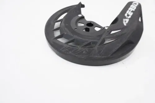 2020 TC125 Acerbis Front Brake Disc Guard Cover Husqvarna 125-450 16-25