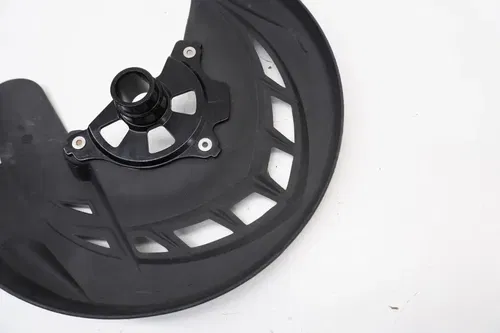 2020 TC125 Acerbis Front Brake Disc Guard Cover Husqvarna 125-450 16-25