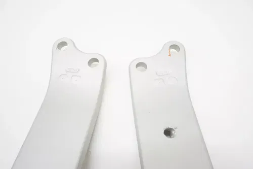 2022 KTM 125 SX Motor Engine Mounts OEM Mount Bracket Stay Bolt 19-2022 TC SX #5