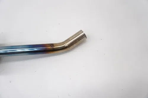 2020 TC125 FMF Racing Powercore 2 025258 Exhaust Muffler Pipe Husqvarna TC 19-22