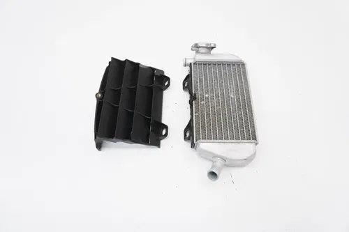 2023 MC85 Right Side Radiator OEM Cooling System Louver KTM Husqvarna GasGas #3