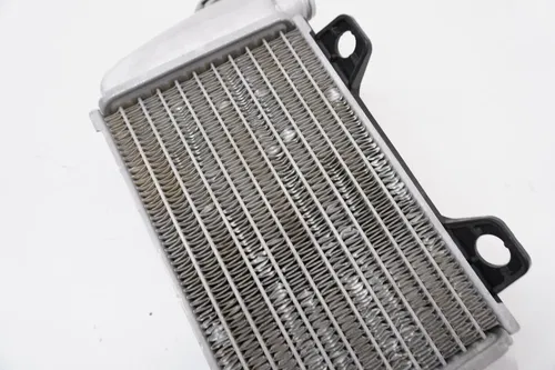 2023 MC85 Right Side Radiator OEM Cooling System Louver KTM Husqvarna GasGas #3