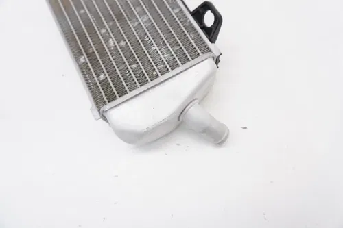 2023 MC85 Right Side Radiator OEM Cooling System Louver KTM Husqvarna GasGas #3