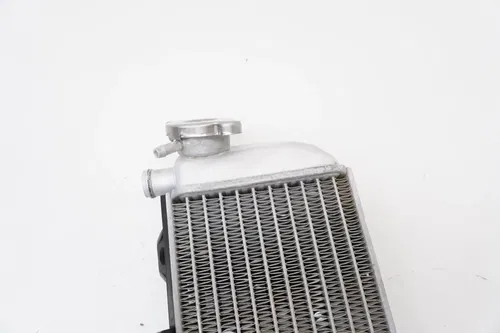 2023 MC85 Right Side Radiator OEM Cooling System Louver KTM Husqvarna GasGas #3
