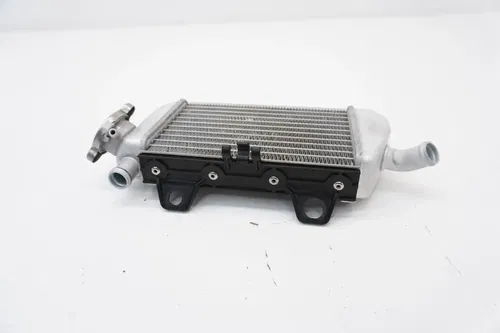 2023 MC85 Right Side Radiator OEM Cooling System Louver KTM Husqvarna GasGas #3