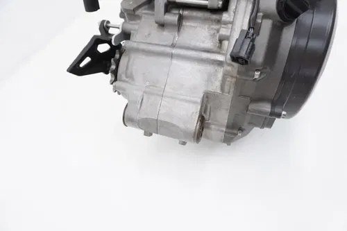 2024 CRF450R Complete XPR Engine Motor Top Bottom End Cases ECU Honda CRF 21-24