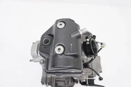 2024 CRF450R Complete XPR Engine Motor Top Bottom End Cases ECU Honda CRF 21-24