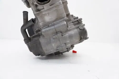 2024 CRF450R Complete XPR Engine Motor Top Bottom End Cases ECU Honda CRF 21-24
