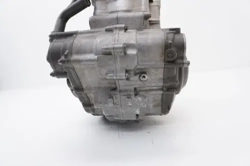 2024 CRF450R Complete XPR Engine Motor Top Bottom End Cases ECU Honda CRF 21-24
