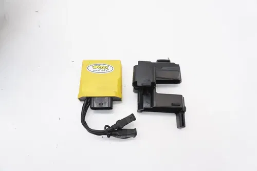 2024 CRF450R Complete XPR Engine Motor Top Bottom End Cases ECU Honda CRF 21-24