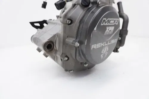 2024 CRF450R Complete XPR Engine Motor Top Bottom End Cases ECU Honda CRF 21-24