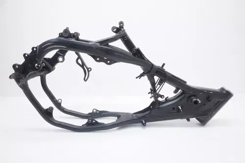 2017 KTM 250 XC-F Frame OEM Main Frame Chassis Black KTM 250 350 XCF 2016-2018