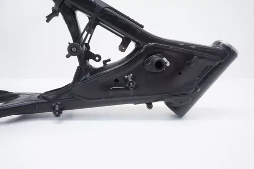 2017 KTM 250 XC-F Frame OEM Main Frame Chassis Black KTM 250 350 XCF 2016-2018