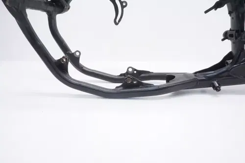 2017 KTM 250 XC-F Frame OEM Main Frame Chassis Black KTM 250 350 XCF 2016-2018