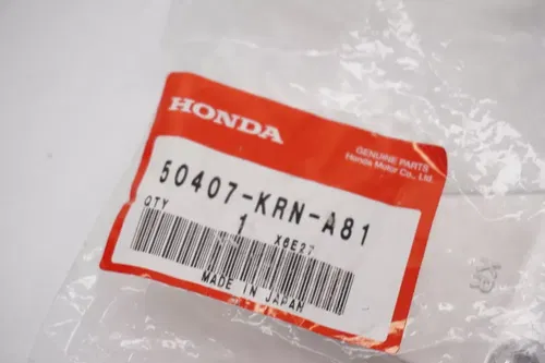 CRF250R R. Head Hanger Plate OEM 50407-KRN-A81 Honda CRF250 CRF 14-17 G7