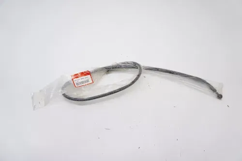 CRF150F Front Brake Hose OEM Line 45125-KPT-901 Honda CRF 150F 2003-2017 M46