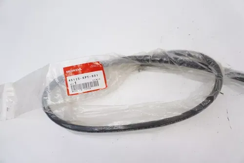 CRF150F Front Brake Hose OEM Line 45125-KPT-901 Honda CRF 150F 2003-2017 M46