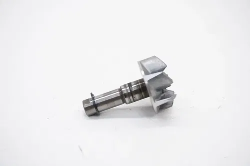 2012 KX450F Water Pump Impeller OEM Waterpump Shaft Bolt Kawasaki KX 450F #2