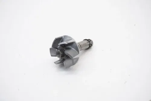 2012 KX450F Water Pump Impeller OEM Waterpump Shaft Bolt Kawasaki KX 450F #2