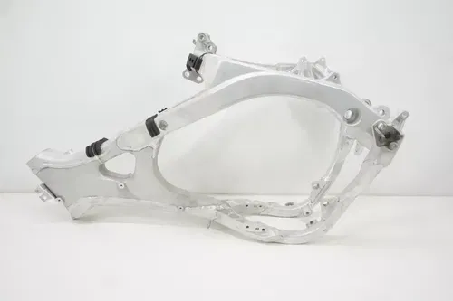 2007 YZ450F Frame OEM Main Frame Chassis 2S2-21101-00-00 Yamaha YZ450 2006-2007