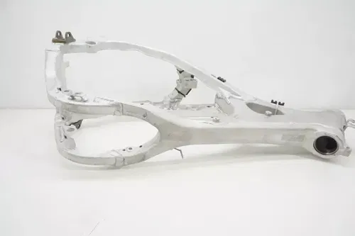 2007 YZ450F Frame OEM Main Frame Chassis 2S2-21101-00-00 Yamaha YZ450 2006-2007