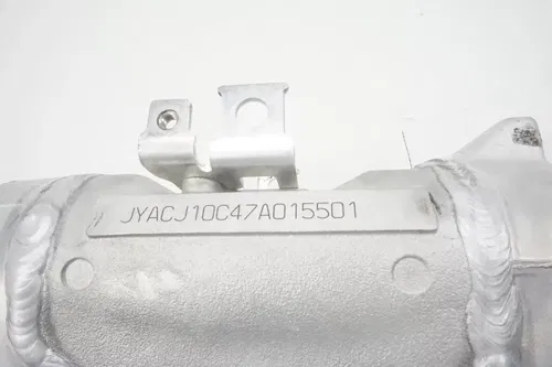 2007 YZ450F Frame OEM Main Frame Chassis 2S2-21101-00-00 Yamaha YZ450 2006-2007