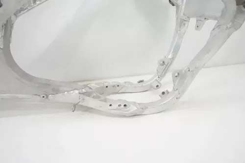 2007 YZ450F Frame OEM Main Frame Chassis 2S2-21101-00-00 Yamaha YZ450 2006-2007