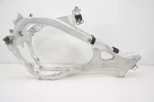2007 YZ450F Frame OEM Main Frame Chassis 2S2-21101-00-00 Yamaha YZ450 2006-2007