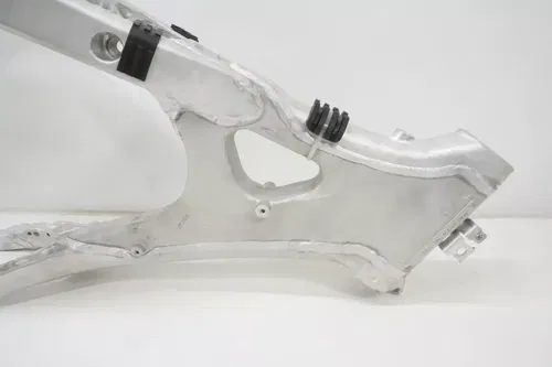 2007 YZ450F Frame OEM Main Frame Chassis 2S2-21101-00-00 Yamaha YZ450 2006-2007