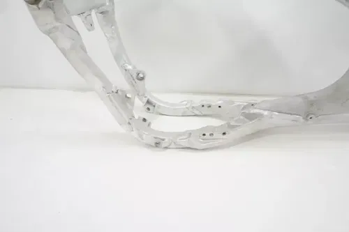 2007 YZ450F Frame OEM Main Frame Chassis 2S2-21101-00-00 Yamaha YZ450 2006-2007